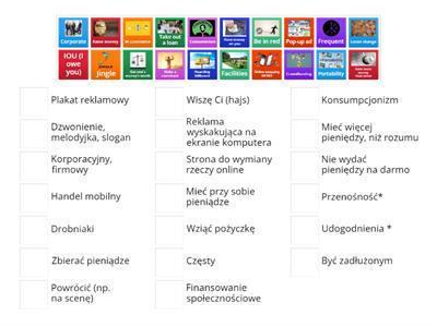High Note 3 Vocabulary 