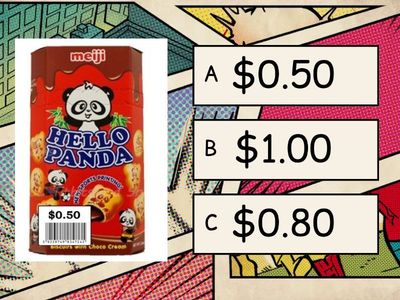 Read Price within $2