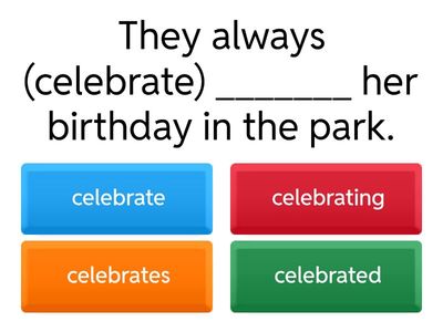 G6 Unit 1.5 - Review