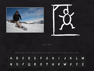 Complete Preliminary - Unit 4 - Holiday activities 