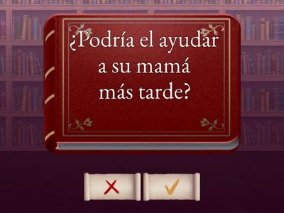 Might and May translation