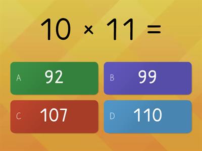 MULTIPLICAÇÃO 10, 100, 1000