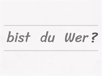 ABC Deutsch 1