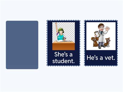 SB Speaking practice