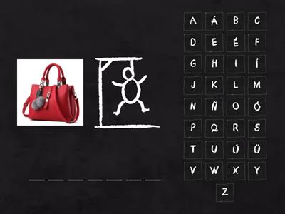 Things we carry  preliminary