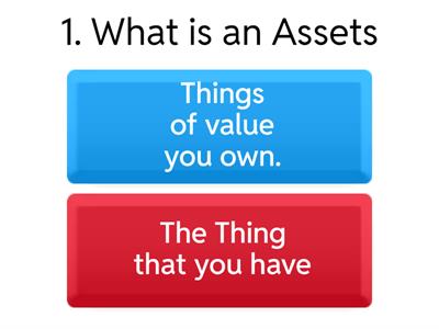 Accounting Essentials for Non-Financial Students