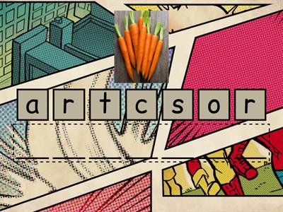 Power Up Starter Unit 3