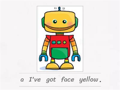 Team together 1 unit 3