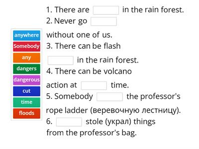 Forward 4 (part 2) U.11