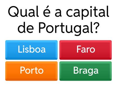 Portugal 