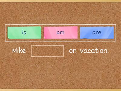 English 01 - Lesson 02 - Grammar