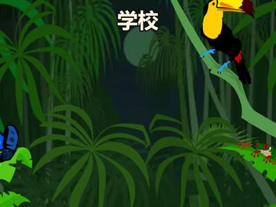 中文真棒B1L9词语 飛果遊戲