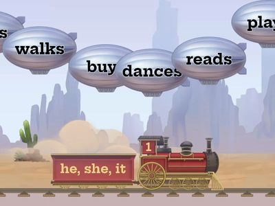 simple present forms (5)