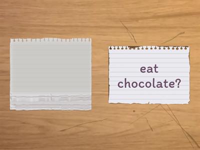 How Often do you...?