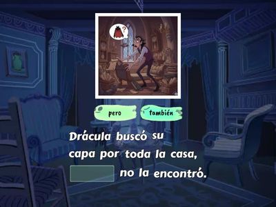 MS conectores halloween