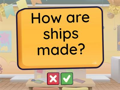 3B Prompting Questions