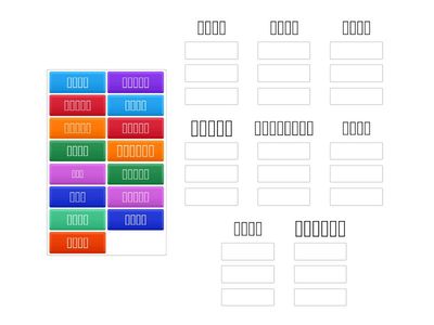出来事と人物５（幕末～明治時代）