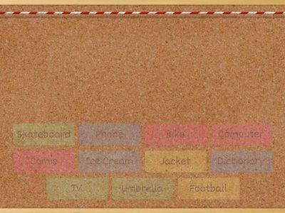 Today starter Unit 2 - Vocabulary