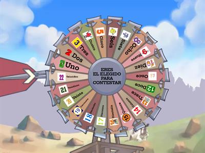 SECCIÓN DE PREGUNTAS