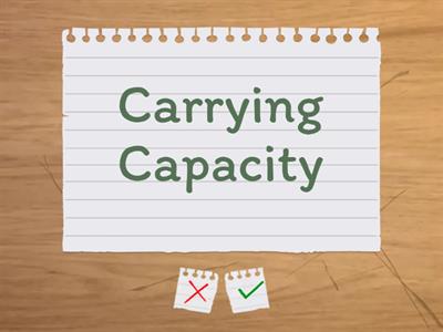 Biosphere: Population Interactions and Dynamics