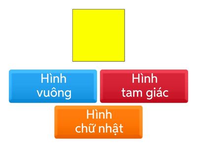Trắc nghiệm hình học