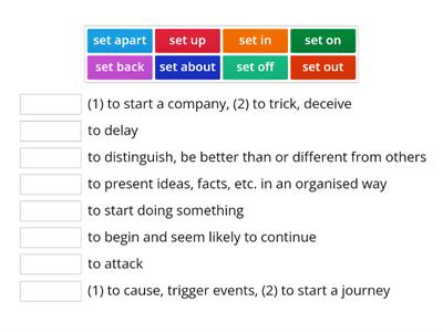 New Horizons - B2 - Vocabulary - Lesson 49 - Introduction