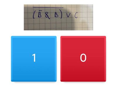 Информатика/лог.ықшамдау