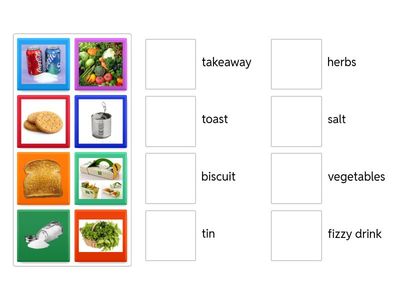  You are what you eat 10