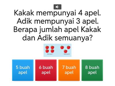 Game Matematika Oleh Kelompok 3