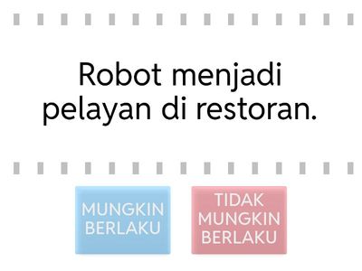 KEBOLEHJADIAN (MATEMATIK TAHUN 6)