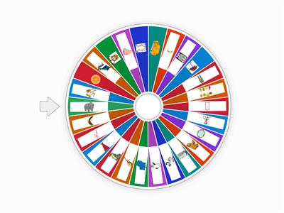 alphabet wheel 3 elementary