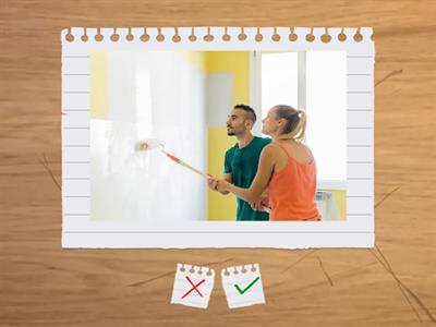 ADULTS A1/  UNIT 12B