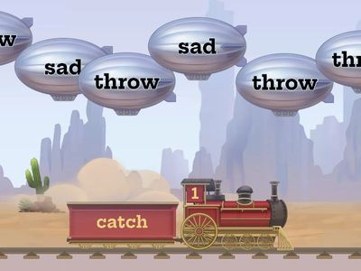  Round 2 반대말 쓰기