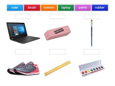  Go Getter (2) 1.1_School items