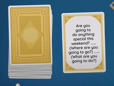 FCE SPEAKING - PART 1__