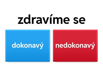 SLOVESNÝ VID
