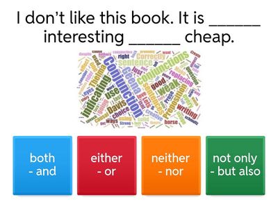 Neither-nor either-or 