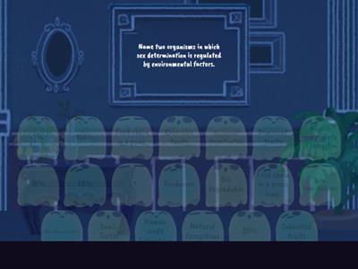 HEREDITY & OUR ENVIRONMENT (10th)