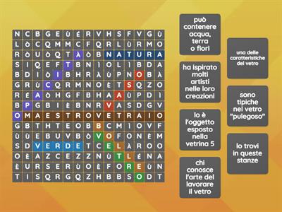 Le mille bolle verdi