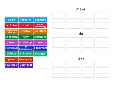 gateway b2+ unit 2 collocations