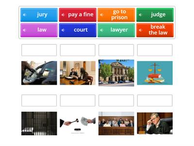 The Law in Australia