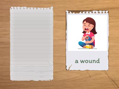 Complaints at the Doctor's