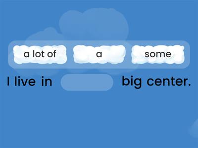 BP A2 UNIT 2 LESSON 2 - GRAMMAR 