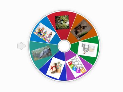 Spelling words with ay and ai