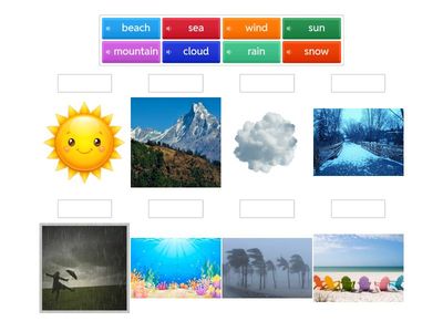 academy stars 2 unit 5 weather