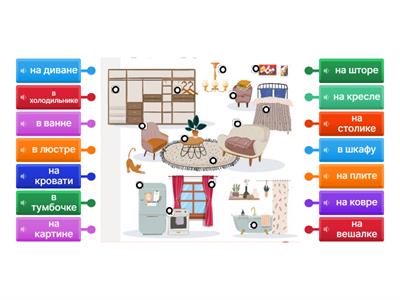 Мебель. Ответы на вопросы