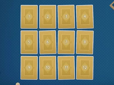 Ein Opfer für Mars - Vokabeln