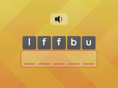 UFLI 42 Segment and Spell