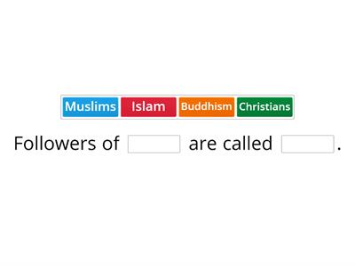 Islam