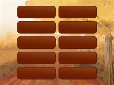 The ant and the grasshopper